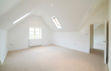 Shepton Beauchamp bedroom extension leads