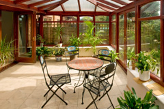 Shepton Beauchamp conservatory quotes