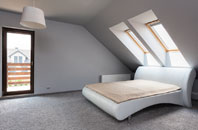 Shepton Beauchamp bedroom extensions