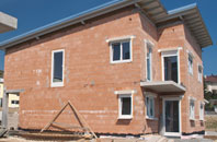 Shepton Beauchamp home extensions