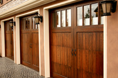 Shepton Beauchamp garage extension quotes