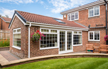 Shepton Beauchamp house extension leads