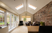 Shepton Beauchamp single storey extension leads